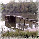 Wolfsee